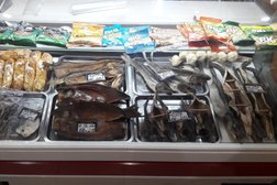 Пивной магазин 2 Кружки, с рейтингом 4 - находится по адресу Нур-Султан, Достық, 5 