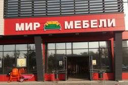 Мебельный салон Мир мебели, с рейтингом 2.8 - находится по адресу Московская область, Дмитров, Профессиональная улица, 72 