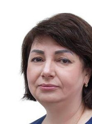 Акушер, врач УЗИ Любовь Викторовна Бойко