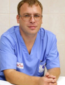 Селезнев Максим Константинович