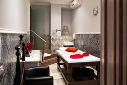 SPA-салон 7 звезд, с рейтингом 4.8 - находится по адресу Пермь, Революции, 20 