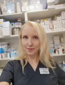 Серегина Светлана Владимировна