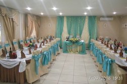 Банкетный зал Колесо, с рейтингом 4.1 - находится по адресу Московская область, Жуковский, Энергетическая улица, 7 