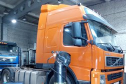 Грузовой сервис ЯрТракСервис, с рейтингом 2.7 - находится по адресу Ярославль, Промышленная улица, 12А 