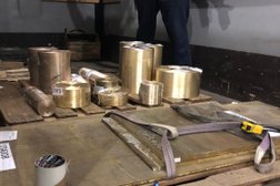 Торговая компания Петроснаб, с рейтингом 3.7 - находится по адресу Санкт-Петербург, Финляндский округ, Выборгская сторона, 195009, Минеральная улица 