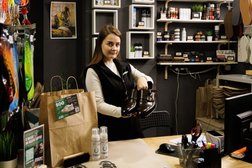 Мастерская по химчистке обуви Щётка, с рейтингом 3.4 - находится по адресу Нижний Новгород, Звездинка, 24 