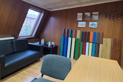 Строительная компания Забор Хаус, с рейтингом 4.9 - находится по адресу Красноярск, Аэровокзальная улица, 8е/1 