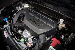 Автосалон SUZUKI Сим Авто Ярославль, с рейтингом 3.7 - находится по адресу Ярославль, Полушкина Роща, 21 