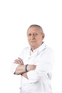 Шамиль Шагинурович Марданов