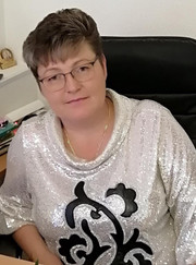 Директор Наталья Леонтьевна Гоголева