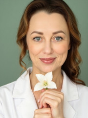 Массажист, косметолог Надежда Свиридова