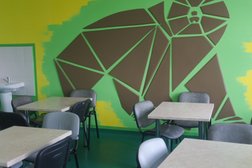 Областная детская больница, с рейтингом 2.8 - находится по адресу Челябинск, улица Блюхера, 42а к6 