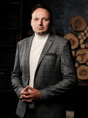 Адвокат, юрист Алексей Владимирович Неупокоев