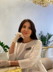 Дерматовенеролог, косметолог Светлана Юрьевна Караева