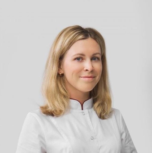 Екатерина Вячеславовна Швылева