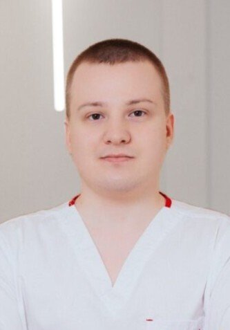 Артём Валерьевич Блинов