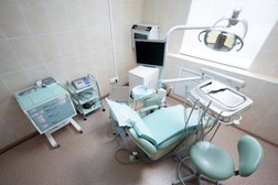 Стоматологическая клиника Альта квалито, с рейтингом 4.5 - находится по адресу Пермь, Екатерининская улица, 84а 