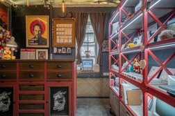 Сервисный центр Apple Jabuka, с рейтингом 4.8 - находится по адресу Москва, Милютинский переулок, 18а 