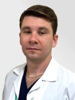Дмитрий Сергеевич Баранов