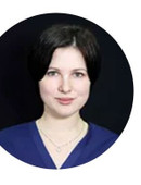 Полиматиди Виктория Олеговна