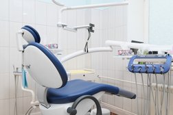 Центр стоматологии Старс Дентал, с рейтингом 4.9 - находится по адресу Москва, Зоологическая улица, 2 