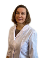 Диетолог, нутрициолог Елена Валентиновна Мальцева