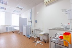 Наркологическая клиника НЕО+, с рейтингом 4.8 - находится по адресу Пермь, Краснополянская улица, 7 