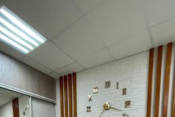 Международная студия эстетики тела и ногтей Sahar & Vosk, с рейтингом 4.7 - находится по адресу Республика Карелия, Петрозаводск, Древлянка, 15а 