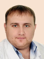 Рентгенолог, специалист МРТ Александр Иванович Федотов