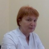 Татьяна Ивановна Степаненко