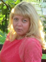 Зубной врач Елена Геннадьевна Арефина