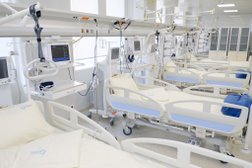 Лабораторное отделение Medica, с рейтингом 1.5 - находится по адресу Кемеровская область — Кузбасс, Новокузнецк, улица Клименко, 38 