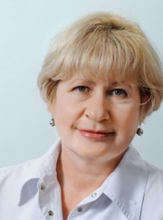 Генетик Ирина Эдуардовна Рудик