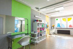 Салон для животных "G-Groom", с рейтингом 4.6 - находится по адресу Москва, 6-я Радиальная улица, 3к6 