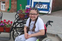 Благотворительный фонд поддержки инвалидов Большие дела, с рейтингом 4.4 - находится по адресу Рязань, Куйбышевское шоссе, 41а 