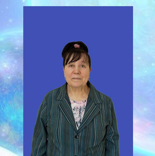 Анна Федоровна Шатунова