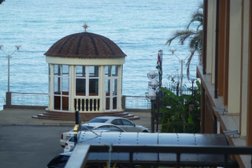 Турагентство Мосбелсервис, с рейтингом 1.5 - находится по адресу Белгород, улица Попова, 34 