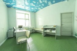 Семейная клиника Киндер Медика, с рейтингом 3.3 - находится по адресу Пенза, улица Лозицкой, 6 