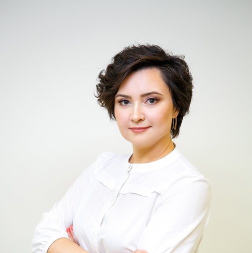 Анна Андреевна Кочеткова