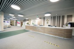 Клиника ЕМС, с рейтингом 4 - находится по адресу Москва, улица Щепкина, 35 