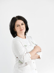 Стоматолог, стоматолог-терапевт Юлия Павловна Богуш