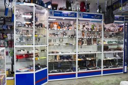 Автотехцентр АгосАвто, с рейтингом 3.8 - находится по адресу Удмуртская Республика, Ижевск, Спортивная, 44/1 