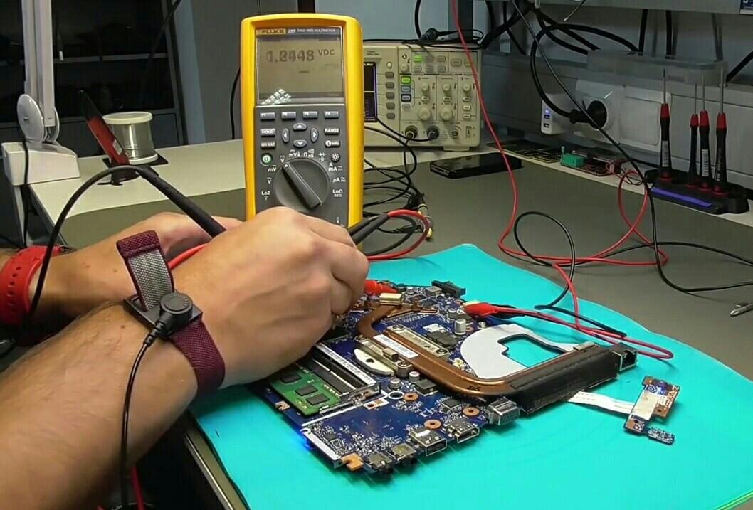 Бесплатная консультация и диагностика устройства – Акция 🌟 в Ремонтный ...