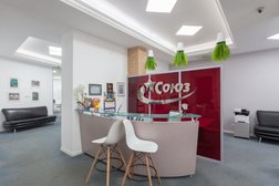 Автошкола Союз, с рейтингом 1.5 - находится по адресу Москва, 2-й Гончарный переулок, 3 