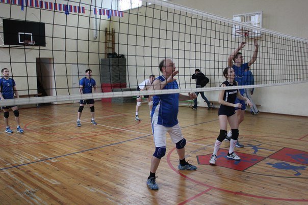 Спортивный комплекс Центр Физкультура и Здоровье на