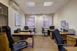 RubeTerra, с рейтингом 5 - находится по адресу Москва, Щербаковская улица, 3 