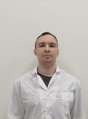 Ревматолог Богдан Олегович Марасанов