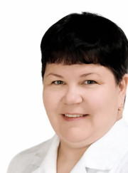 Врач УЗИ, гастроэнтеролог Ирина Георгиевна Пархоменко