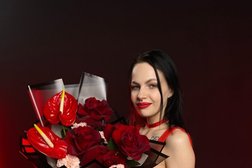 Цветочная мастерская Марис, с рейтингом 5 - находится по адресу Вологда, улица Мира, 82 