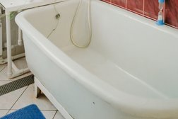 Водогрязелечебница санатория "Отрадное", с рейтингом 2.5 - находится по адресу Калининградская область, Светлогорск, улица Токарева, 14 